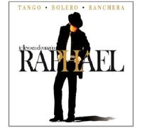 Raphael - Te Llevo en El Corazon [Import]