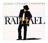 Raphael - Te Llevo En El Corazon - Tango-Bolero-Ranchera