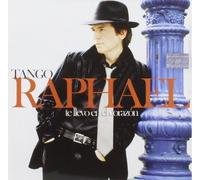 Raphael - Te Llevo En El Corazon: Tango [Cd] Spain - Import