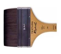 Raphaël Textura - Pinceau - plat - taille : 100 - 100 x 33 mm G