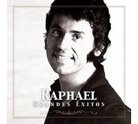 Raphael - The Greatest Hits (White) [Import]