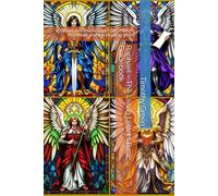 Raphael - The Living Letters Basic Guidebook: A Beginner’s Journey into the Hebrew Alphabet and the Healing Word