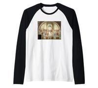 Raphael The School of Athens Manche Raglan