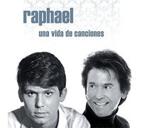 Raphael - Una Vida De Canciones [Import]