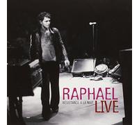 Raphael – Une Nuit Au Chatelet: Live – Parlophone