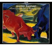 Oeuvres Pour Violon, Concerto Pour Violon No. 2
