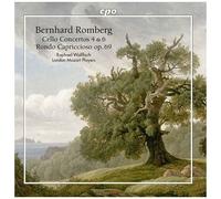 Raphael Wallfisch - Cello Works [Compact Discs]