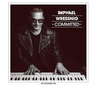 Raphael Wressnig – Committed – Import – Zyx Music