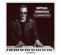 Raphael Wressnig – Committed – Import