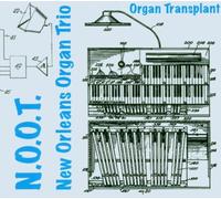 Raphael Wressnig - Organ Transplant [Import]