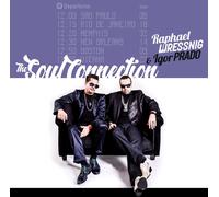 Raphael Wressnig Soul Connection (Vinyl)