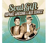 Raphael Wressnig - Soul Gift