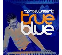 Raphael Wressnig – True Blue – CD – Import