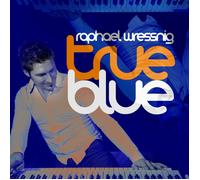 Raphael Wressnig – True Blue – CD – Import