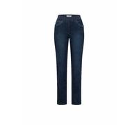 Raphaela by Brax Chino PAMINA bleu – Taille 38 (kurz)