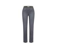 RAPHAELA BY BRAX Chino PAMINA gris | 50 (court)