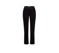 RAPHAELA BY BRAX Chino PAMINA noir | 40 (court)