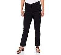 Raphaela by Brax Ina Fay Jeans, Black 2, 31W / 30L (Taille Fabricant: 40K) Femme