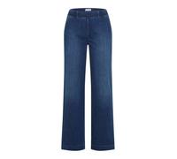 Raphaela by Brax Jean Pam Flared Natural Denim Stretch pour Femme, 25 Stoned Slightly Used, 31W / 30L