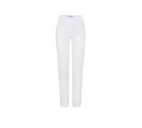 RAPHAELA BY BRAX Jeans PAMINA 6/8 blanc | 42 (kurz)