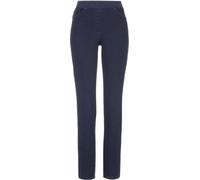 Raphaela by Brax - Jeans - Slim Femme, Bleu - Blau (STONED 25), 36