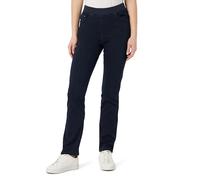Raphaela by Brax - Jeans - Slim Femme, Bleu (Dark Blue 22), 31W / 30L