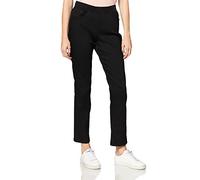 Raphaela by Brax - Jeans - Slim Femme, Noir (Black 2), 34W / 32L