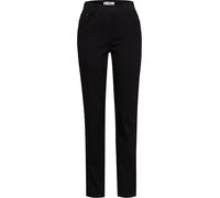 Raphaela by Brax - Jeans - Slim Femme, Noir (Black 2), 42W / 32L