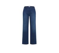 RAPHAELA BY BRAX Jeans Wide Leg PAM FLARED bleu | 48 (kurz)