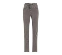 Raphaela by Brax Laura New Authentique Denim Jeans, Gris, 29W x 30L Femme