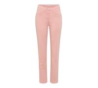 Raphaela by Brax Laura New Super Dynamic Cotton Pigment Pantalon, 78-Pêche, 31W / 30L Femmes