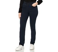 Raphaela by Brax Lavina Jeans, Dark Blue, 36W / 30L (Taille Fabricant: 46K) Femme