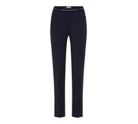 RAPHAELA BY BRAX Pantalon business LILLYTH bleu marine | 48