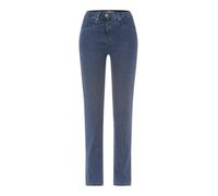 Raphaela by Brax Luca Soft Tencel Denim Jeans, 26 Stoned, 32W / 30L Femmes