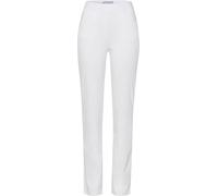Raphaela by Brax Pamina Fun Light Denim Jeans, White, 48 Femme