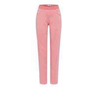 Raphaela by Brax Pamina Fun Super Dynamic Cotton Pigment Pantalons, 47 Fleurs de Cerisier, 34W x 30L Femme