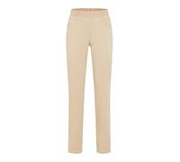 Raphaela by Brax Pamina Fun Super Dynamic Cotton Pigment Pantalons, 59 Baileys, 34W x 30L Femme