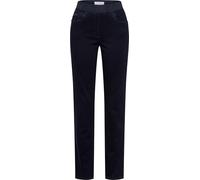 Raphaela by Brax Pamina Jeans, Bleu foncé, 32W / 30L Femmes