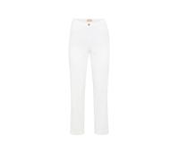 RAPHAELA BY BRAX Pantalon 6/8 LORELLA blanc | 44 (kurz)