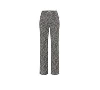 RAPHAELA BY BRAX Pantalon coupe évasée LILLYTH noir | 48