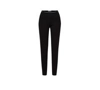 RAPHAELA BY BRAX Pantalon de tailleur taille haute super slim LILLYTH noir | 48