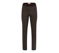 Raphaela by Brax Pantalon Lillyth en Jersey Stretch Pied-de-Poule pour Femme