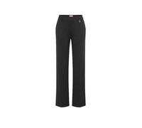 RAPHAELA BY BRAX Pantalon LILLYTH FLARED gris | 42