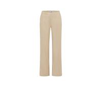RAPHAELA BY BRAX Pantalon Marlene PAM FLARED beige | 42 (kurz)