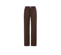 RAPHAELA BY BRAX Pantalon Marlene PAM FLARED marron | 46