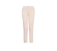 RAPHAELA BY BRAX Pantalon Super Slim Fit 6/8 LAVINA ZIP beige | 42