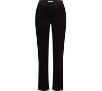 Raphaela by Brax Pamina Jeans, Noir, 40W / 30L Femmes