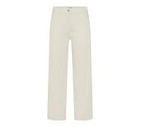 Raphaela by Brax Style Peggy Culotte pour Femme Coupe ajustée, Lin, 32W / 30L