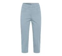 RAPHAELA Laura New Capri Super Light Cotton Pantalon Femme