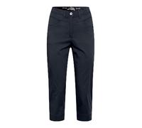 RAPHAELA Laura New Capri Super Light Cotton Pantalon Femme